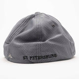 St Pete Pelican Flexfit Hat S/M