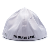 The Shave Cave Flexfit Hat S/M